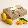 Sindhri Mango