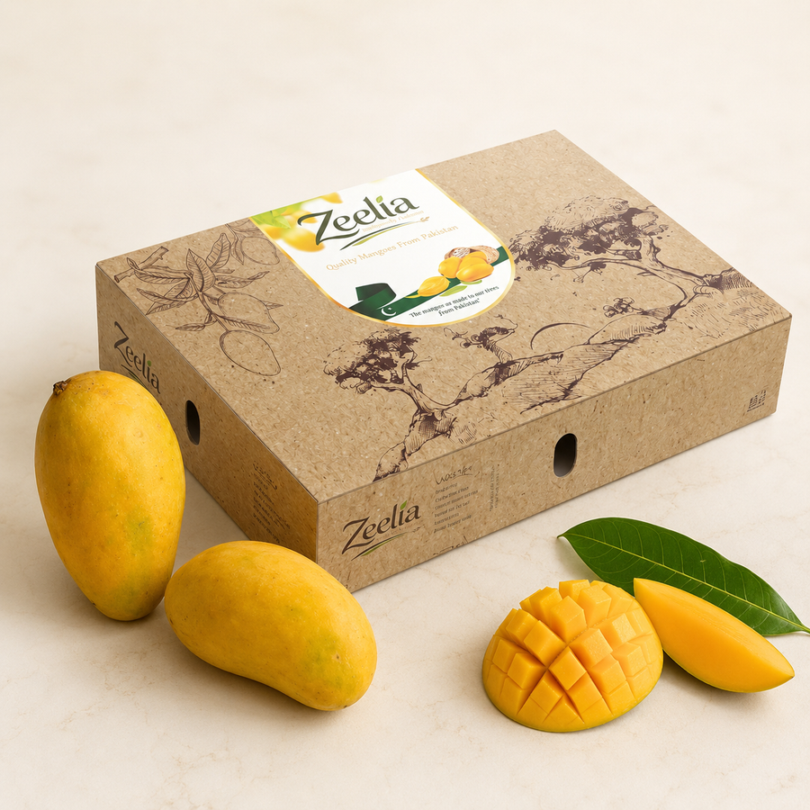 Sindhri Mango
