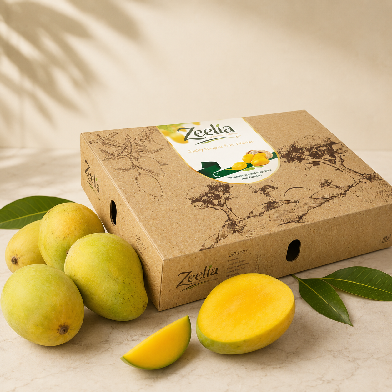 Anwar Ratol Mango