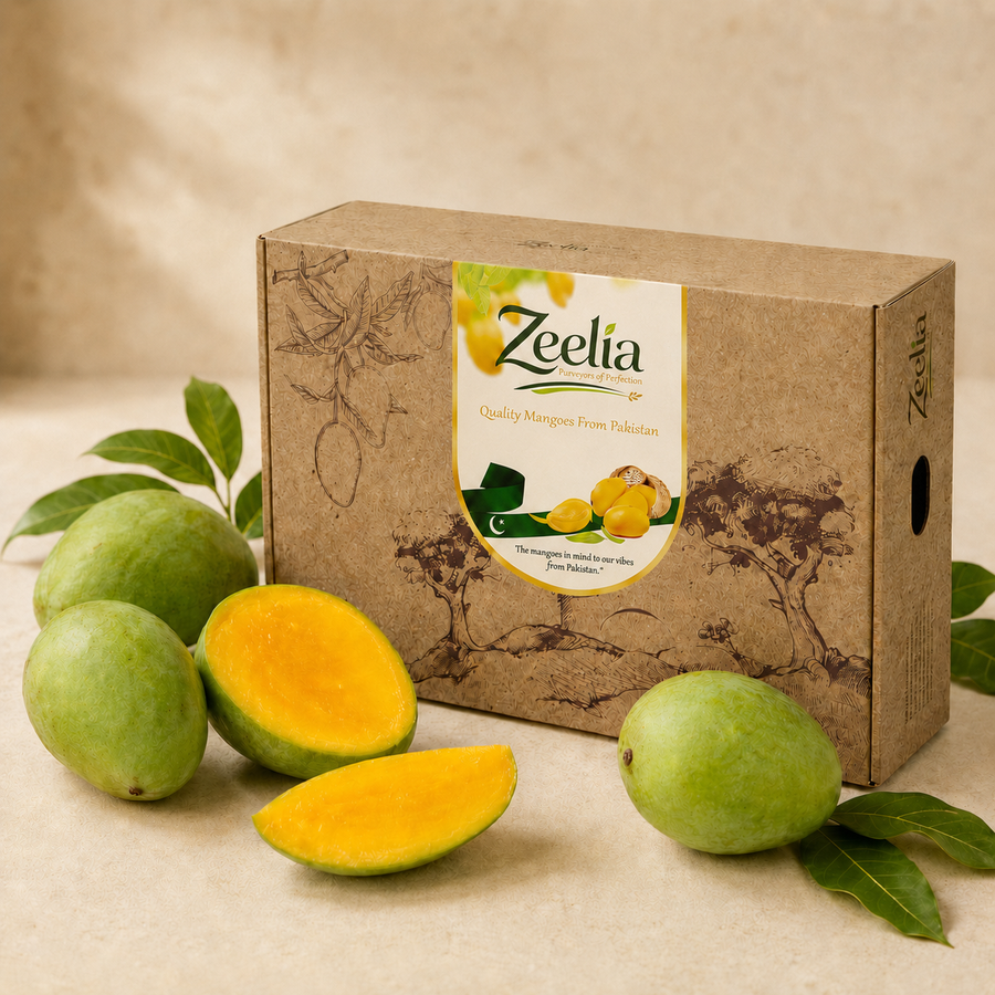 Langra Mango