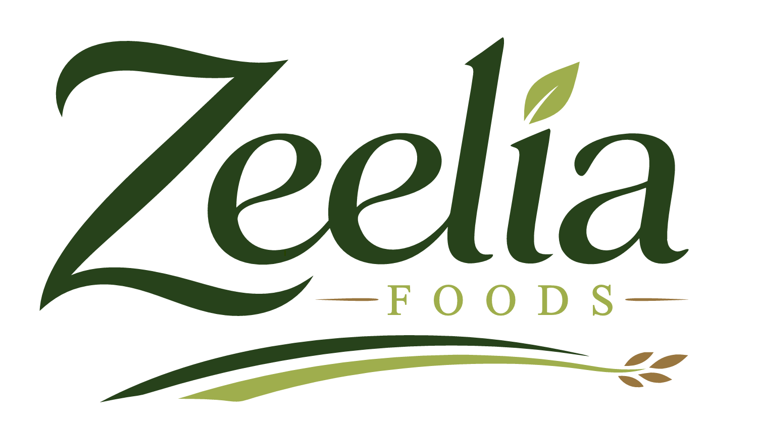 Zeelia Foods